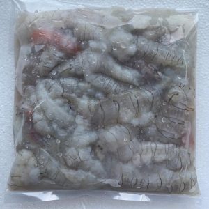 Mantis Prawn / Udang Belalang 虾蛄(肉 PER 500 GM (SEASONAL)